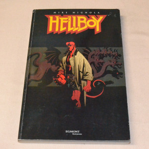 Hellboy